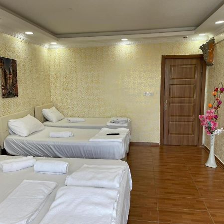 Ayasofya Life Apart Aparthotel Istanbul Exterior photo