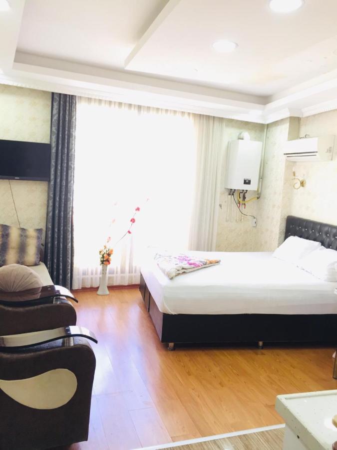 Ayasofya Life Apart Aparthotel Istanbul Exterior photo