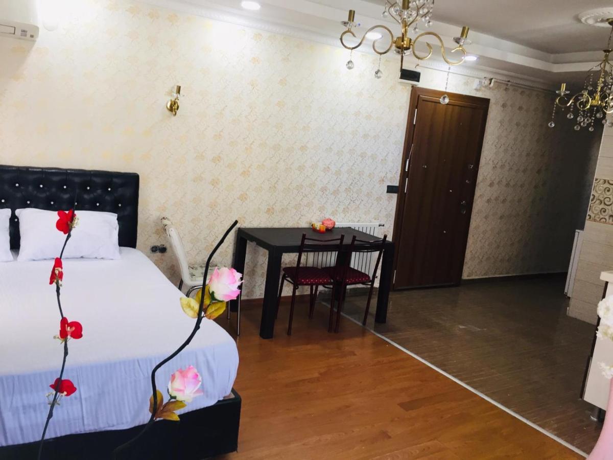 Ayasofya Life Apart Aparthotel Istanbul Exterior photo